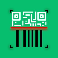 QR & barcode Scanning app icon - Utilities app for iPhone