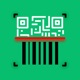 QR & barcode Scanning app icon - Utilities app for iPhone
