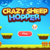 Crazy Sheep Hooper - Thi Kim Dung Do