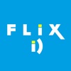 Cartão Flix icon