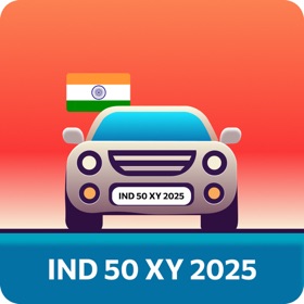 CarInfo+ RTO, eChallan & RC