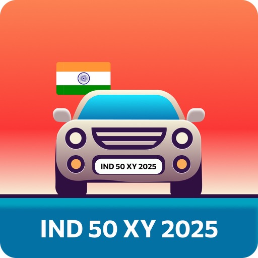 CarInfo+ RTO, eChallan & RC