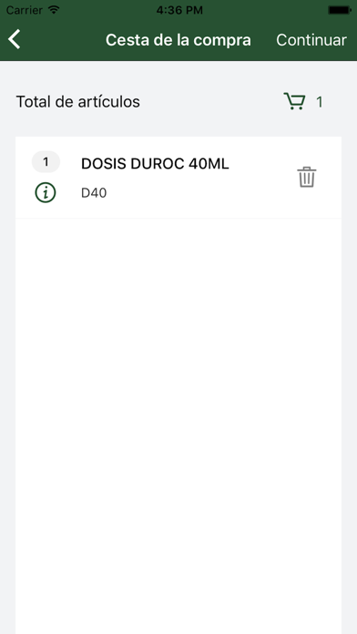 Screenshot #2 pour Tecnogenext