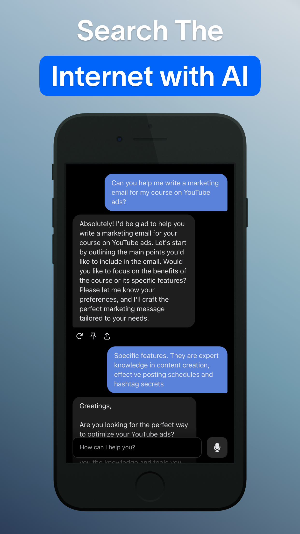 Frank: AI Chat Assistant