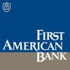First American Bank Access icon