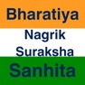 Get Bharatiya Nagrik Suraksha BNSS for iOS, iPhone, iPad Aso Report