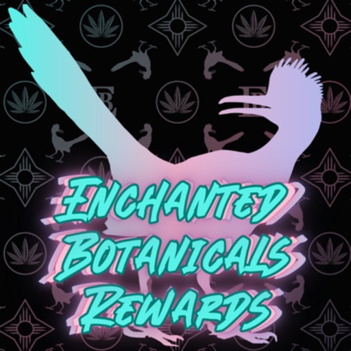 Enchanted Botanicals