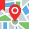 Save Location GPS - The app name says it all