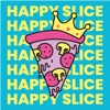 Happy Slice Pizza icon