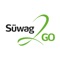 Mit der Süwag2Go Charge App haben Sie schnellen und unkomplizierten Zugang zur bundesweiten Ladeinfrastruktur für E-Fahrzeuge