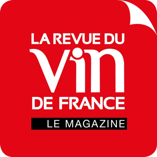 La revue du vin de France