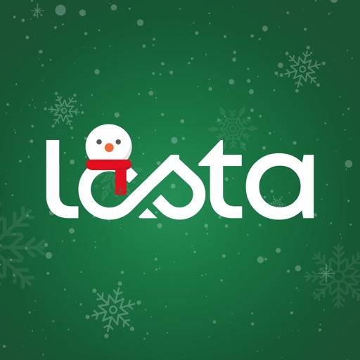 Lasta: Intermittent Fasting
