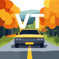 Vermont Driving Test