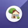 Immo-Rechner App icon