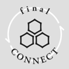 final Inc. (Japan) - final CONNECT アートワーク