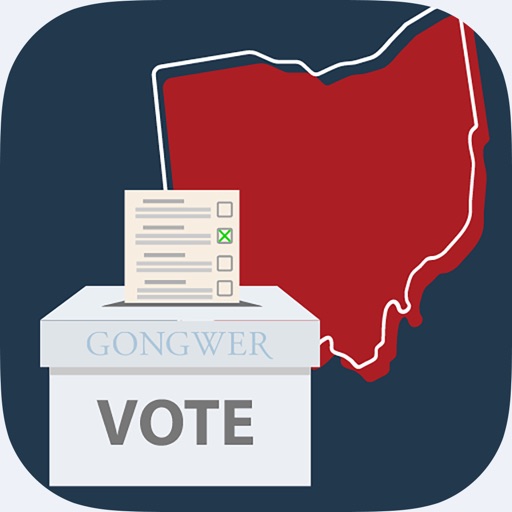 Ohio Elections icon