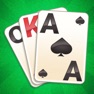 Get Solitaire Triple Match for iOS, iPhone, iPad Aso Report