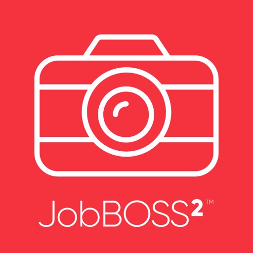 JobBOSS² Images