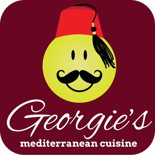 Georgie’s Mediterranean