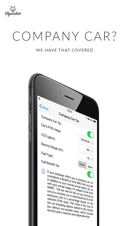 UK Salary Calculator 2025/26 screenshot-5
