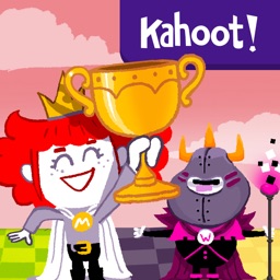 Échecs Pour Enfants Kahoot!