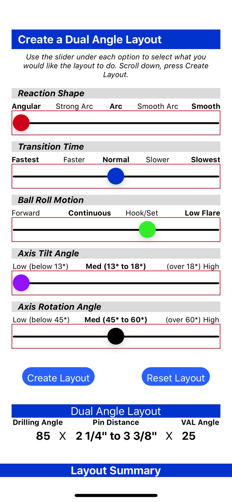 The Paddock App 3.0 iphone screenshot 9