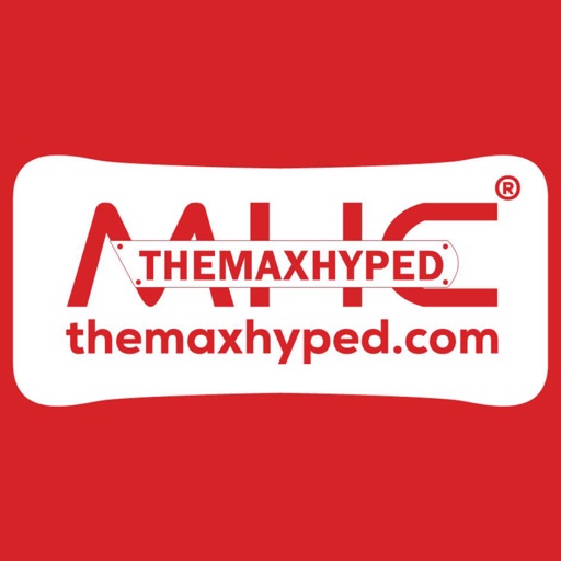 Themaxhyped