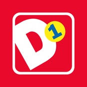 Tiendas D1 App