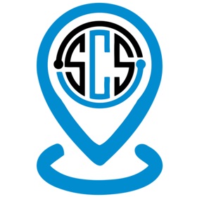 GPS SCS Tracker