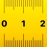 Get Measuring Tape +ㅤ for iOS, iPhone, iPad Aso Report