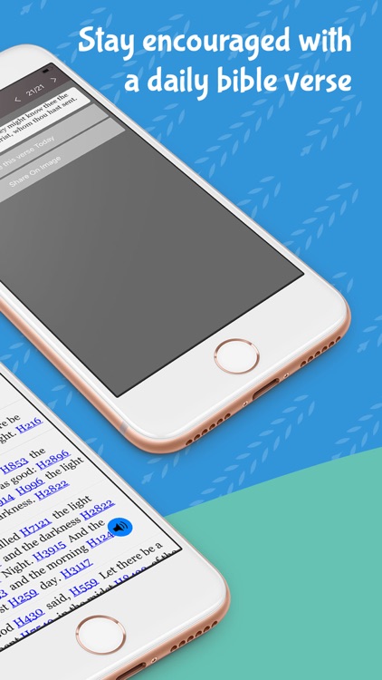 Strong's Concordance