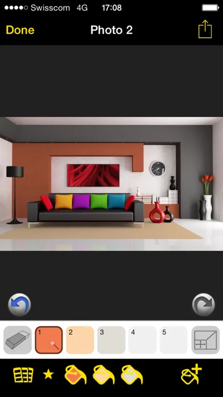 Color Tap Match