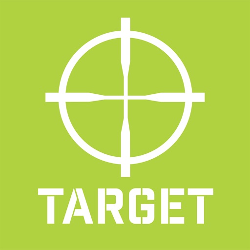 Montrose Target Track