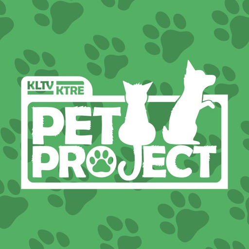 Pet Project KLTV-KTRE - AppWisp.com
