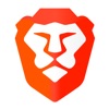 Brave Private Web Browser, VPN icon