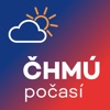 Počasí ČHMÚ icon
