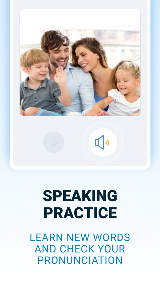 #3. Learning French for Beginners (iOS) Podle: Mobiteach.ltd