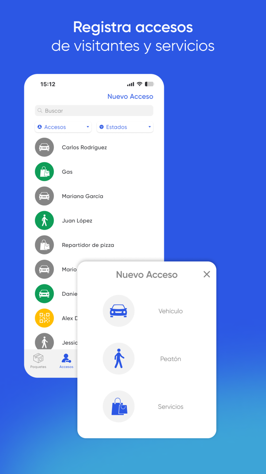 #1. Emma - Your Condo App (iOS) 由: Shape & Code LLC