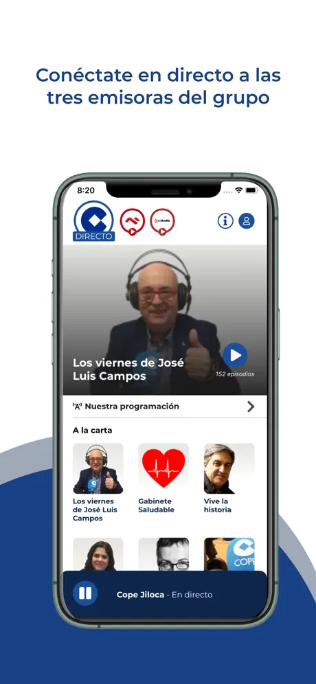 Radio Calamocha