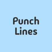 Punchlines - Affirmations