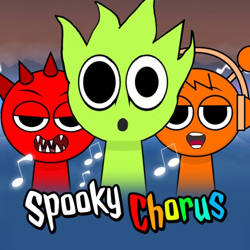 Spooky Chorus