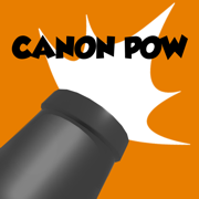 Cannon Pow