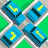Traffic Jam Zero 3D icon