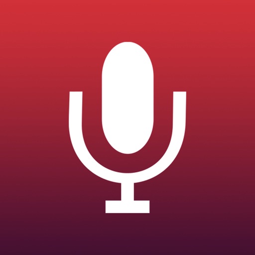Transcriber: Offline speech - AppWisp.com