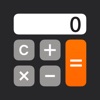 電卓₊ - iPhoneアプリ