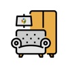 التبرع العيني - جمعية نماء icon