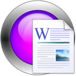 WebsitePainter app icon