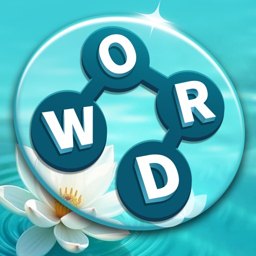 Zen Spell - Word Puzzle