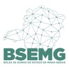 BSEMG icon