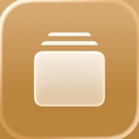 Block Screen: Bitcoin Widgets app icon - Finance app for iPhone